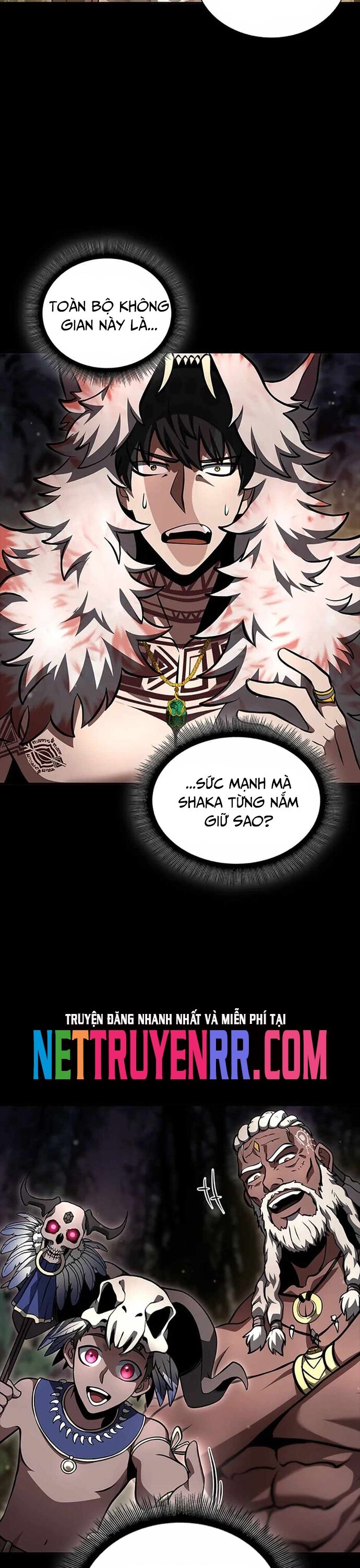 Sự Trở Lại Ma Dược Sư Cấp Fff Chapter 111 - Trang 26
