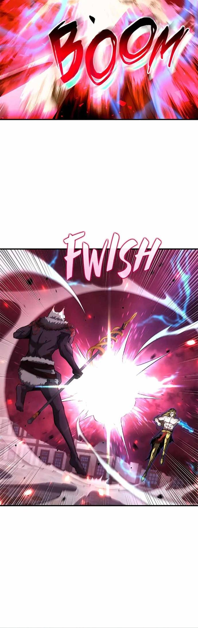 Sự Trở Lại Ma Dược Sư Cấp Fff Chapter 110 - Trang 1