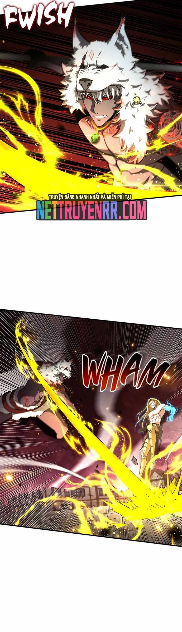 Sự Trở Lại Ma Dược Sư Cấp Fff Chapter 110 - Trang 4