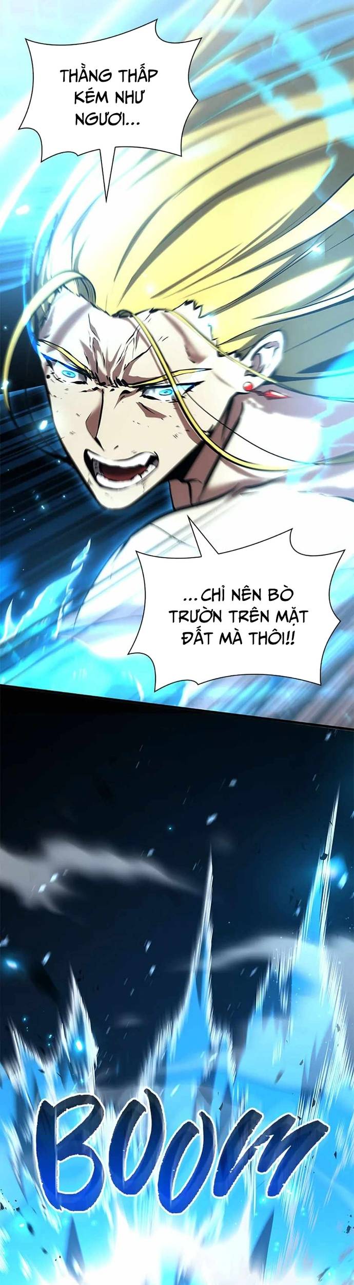 Sự Trở Lại Ma Dược Sư Cấp Fff Chapter 110 - Trang 12