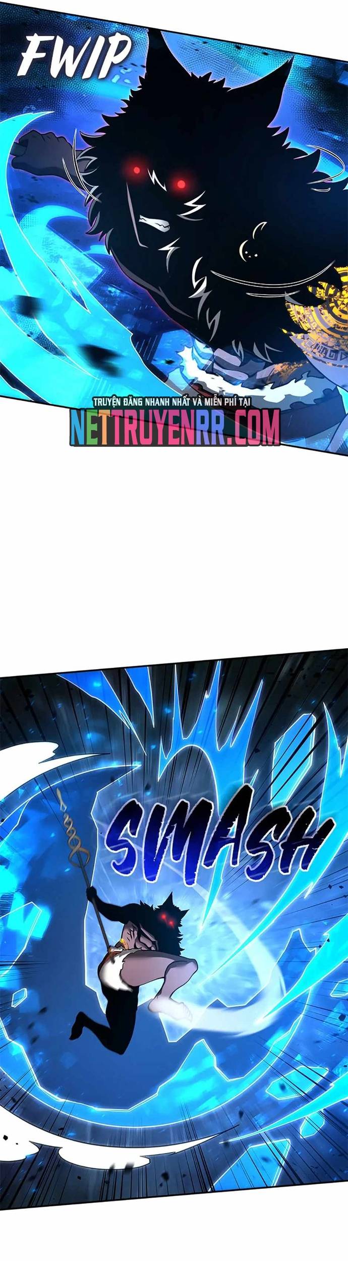 Sự Trở Lại Ma Dược Sư Cấp Fff Chapter 110 - Trang 35
