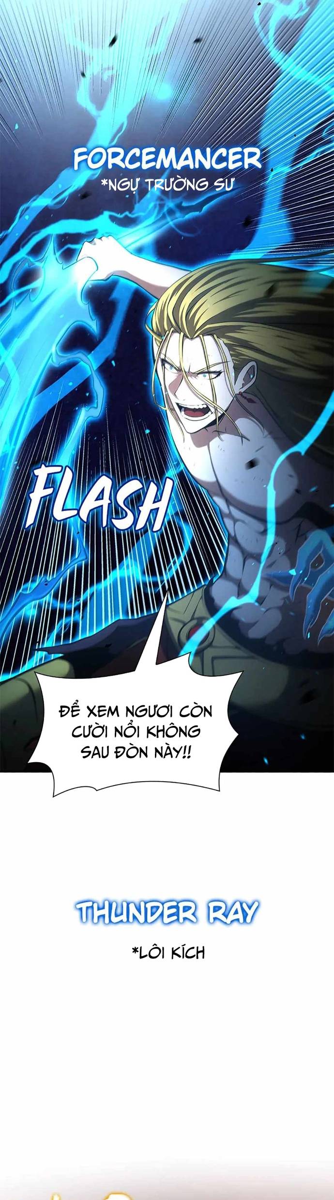 Sự Trở Lại Ma Dược Sư Cấp Fff Chapter 110 - Trang 6