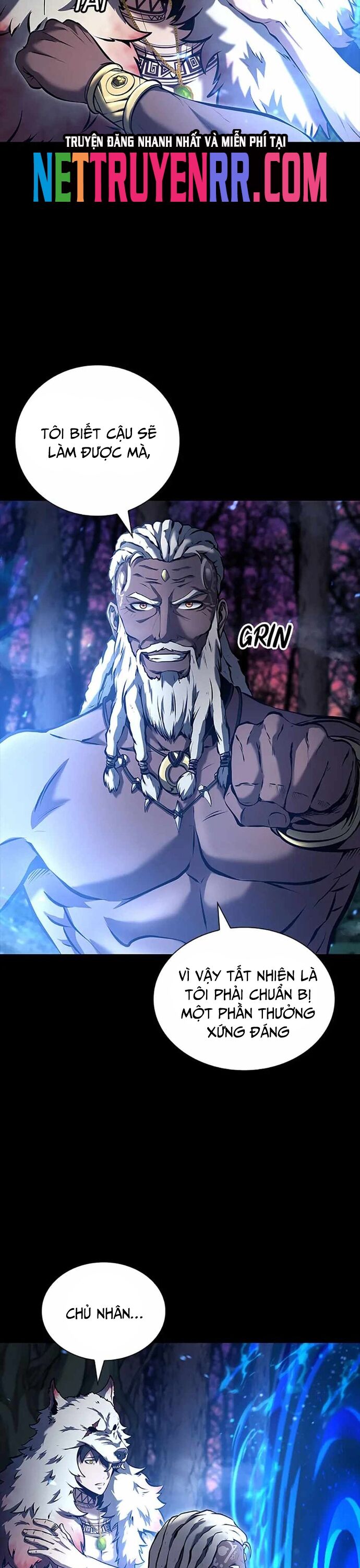 Sự Trở Lại Ma Dược Sư Cấp Fff Chapter 111 - Trang 36