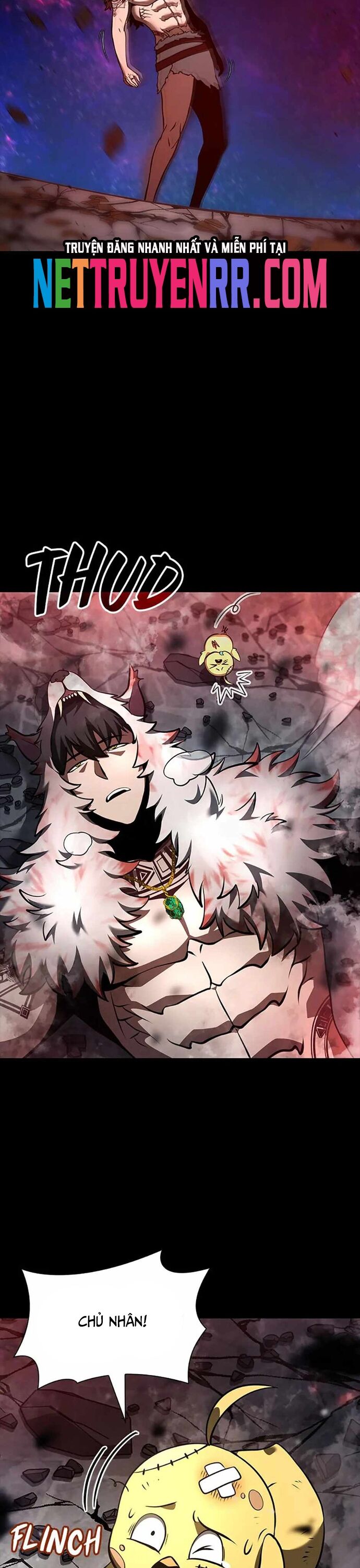Sự Trở Lại Ma Dược Sư Cấp Fff Chapter 111 - Trang 15