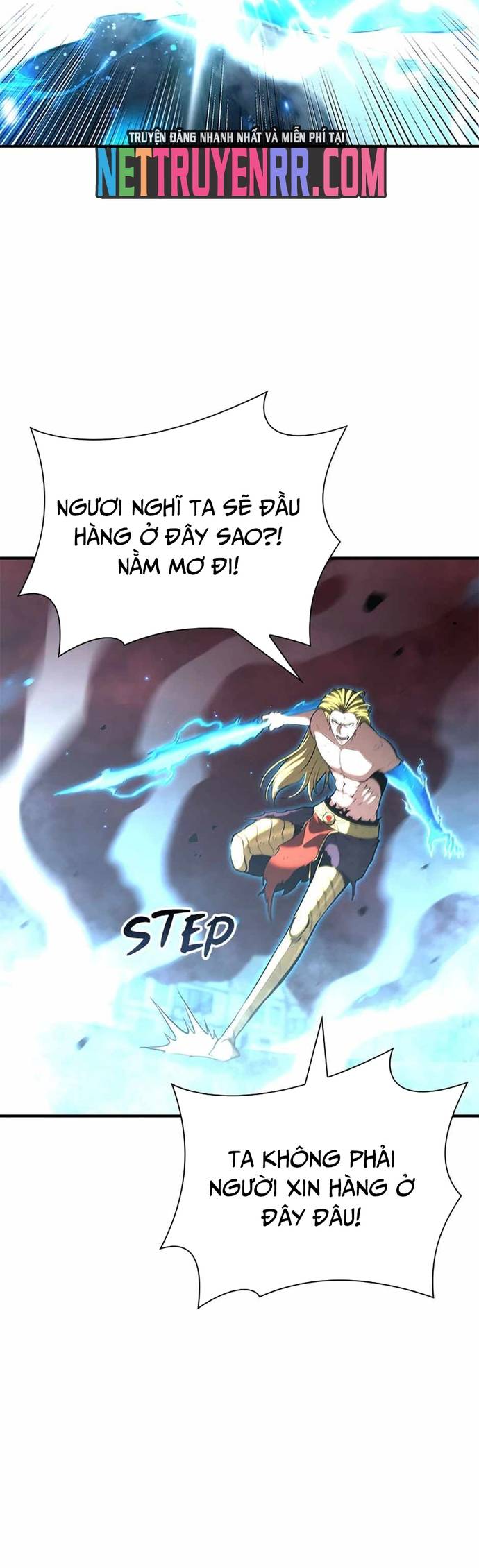 Sự Trở Lại Ma Dược Sư Cấp Fff Chapter 110 - Trang 9