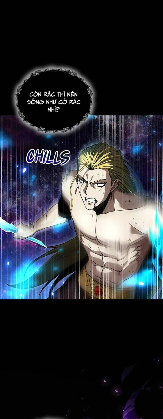 Sự Trở Lại Ma Dược Sư Cấp Fff Chapter 110 - Trang 47