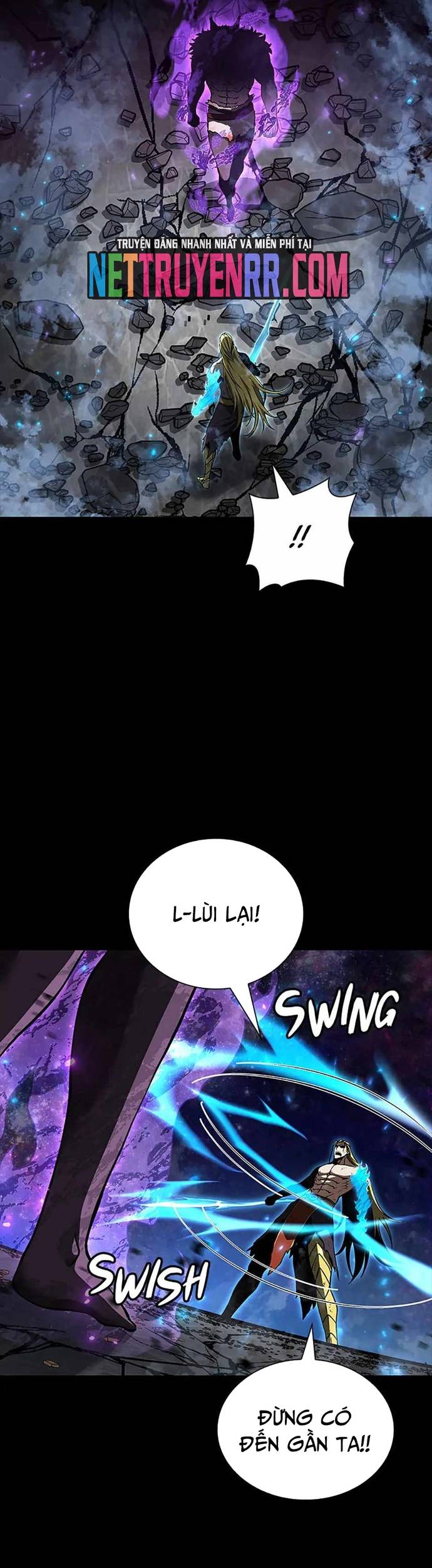 Sự Trở Lại Ma Dược Sư Cấp Fff Chapter 110 - Trang 46