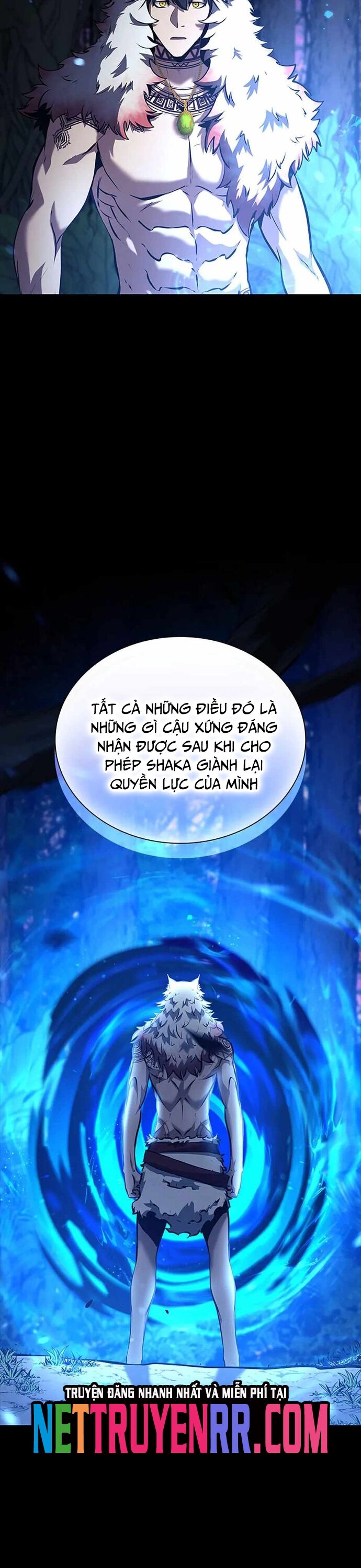 Sự Trở Lại Ma Dược Sư Cấp Fff Chapter 111 - Trang 38