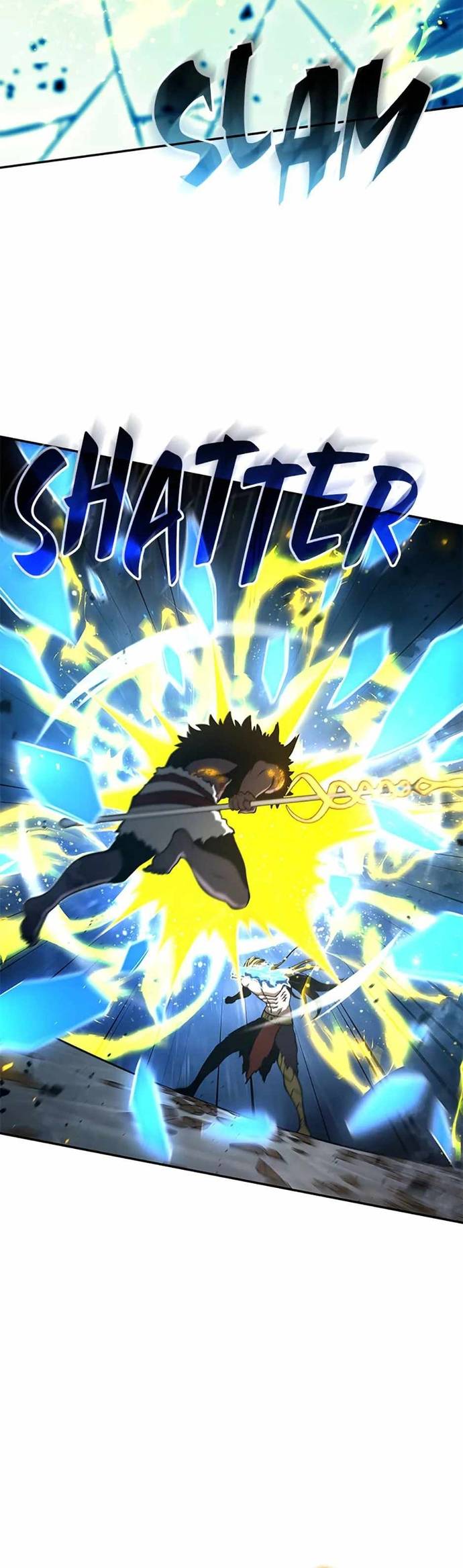 Sự Trở Lại Ma Dược Sư Cấp Fff Chapter 110 - Trang 31