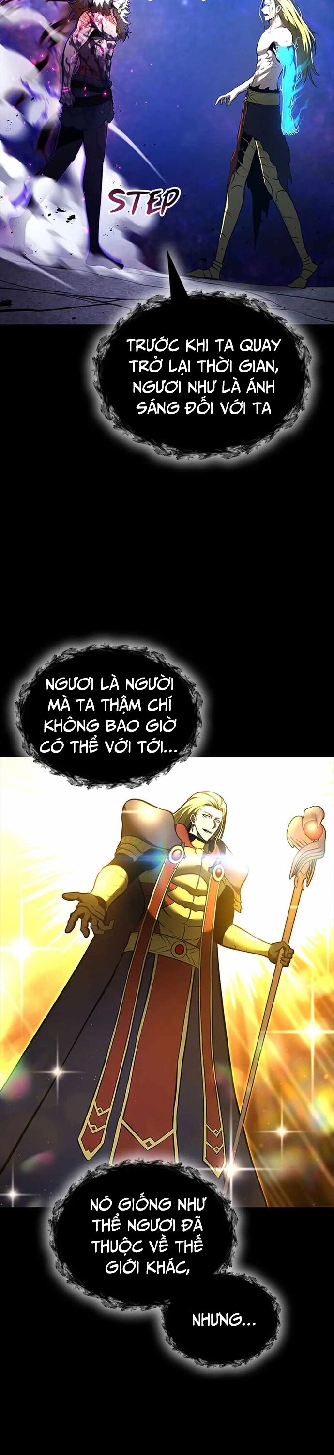 Sự Trở Lại Ma Dược Sư Cấp Fff Chapter 111 - Trang 1