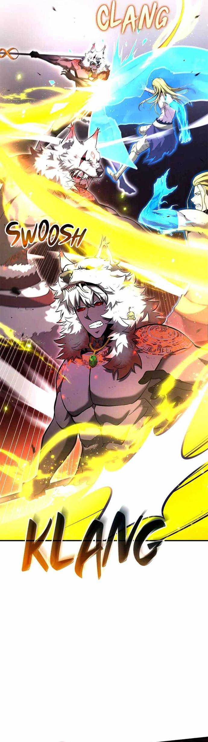 Sự Trở Lại Ma Dược Sư Cấp Fff Chapter 110 - Trang 3
