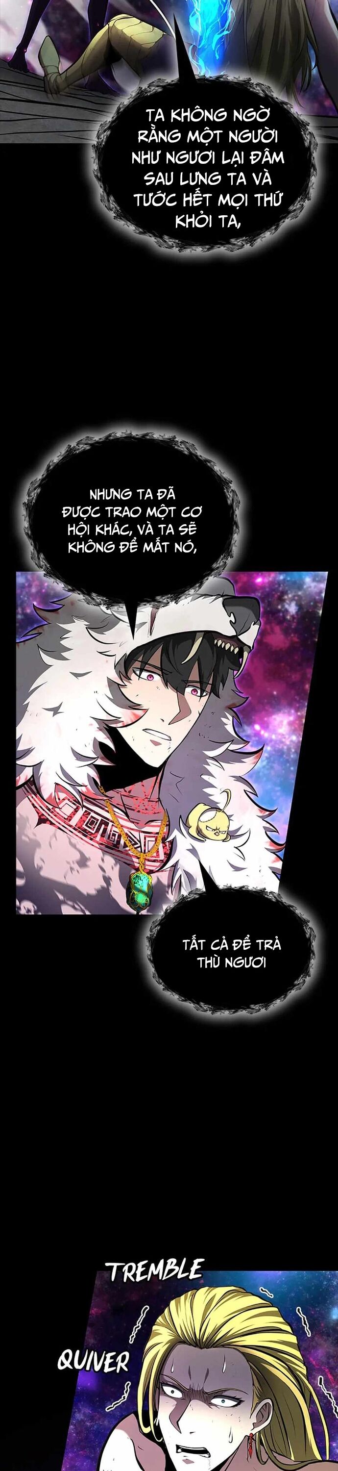 Sự Trở Lại Ma Dược Sư Cấp Fff Chapter 111 - Trang 3