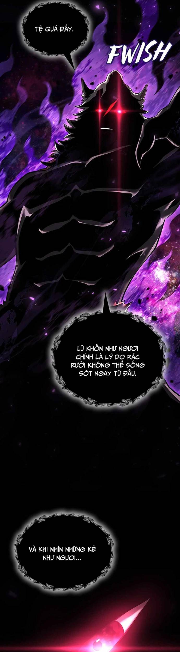 Sự Trở Lại Ma Dược Sư Cấp Fff Chapter 110 - Trang 48