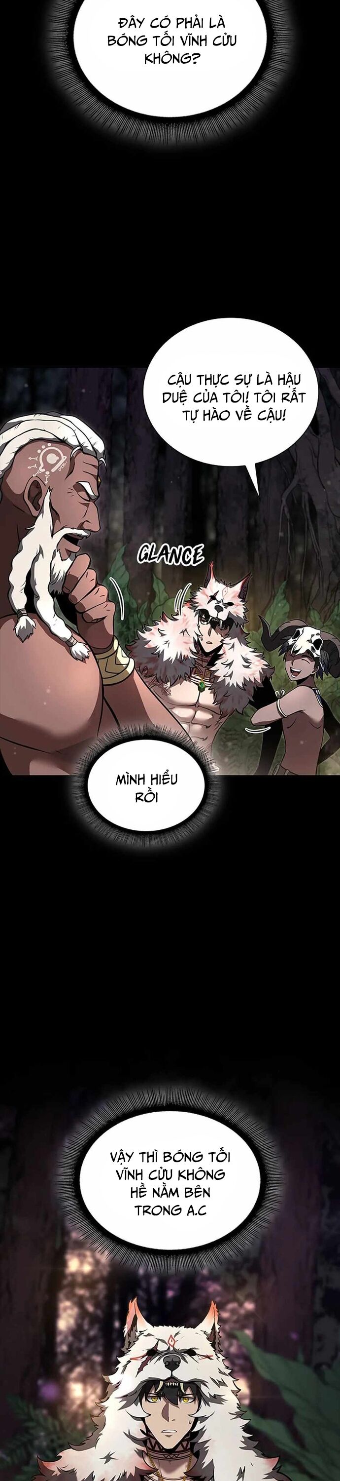 Sự Trở Lại Ma Dược Sư Cấp Fff Chapter 111 - Trang 27
