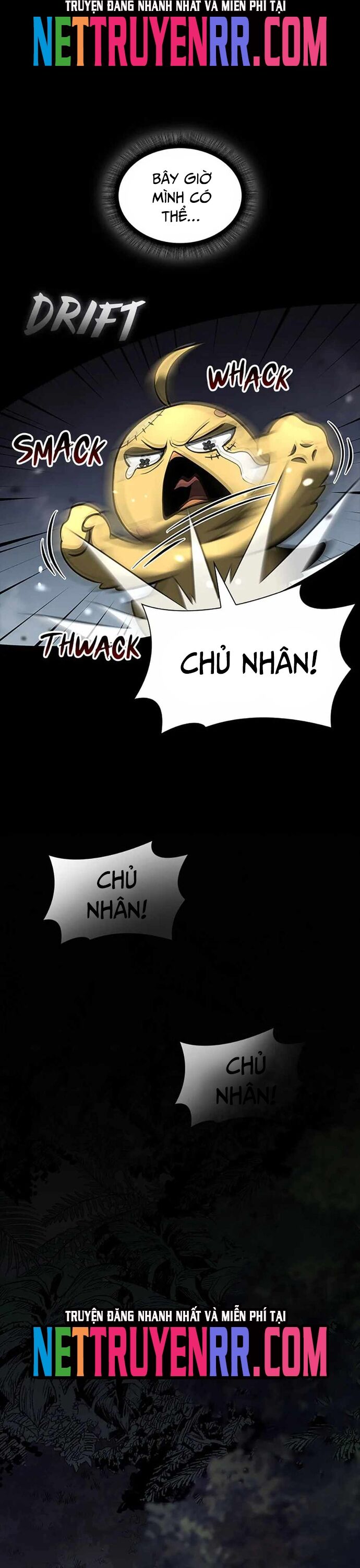 Sự Trở Lại Ma Dược Sư Cấp Fff Chapter 111 - Trang 20