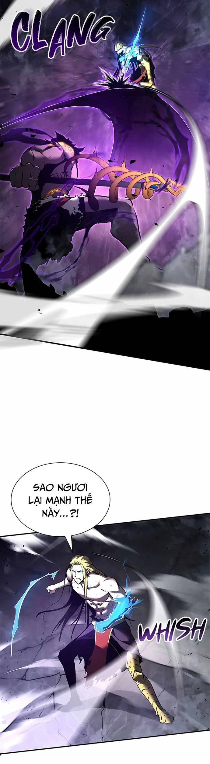 Sự Trở Lại Ma Dược Sư Cấp Fff Chapter 110 - Trang 24