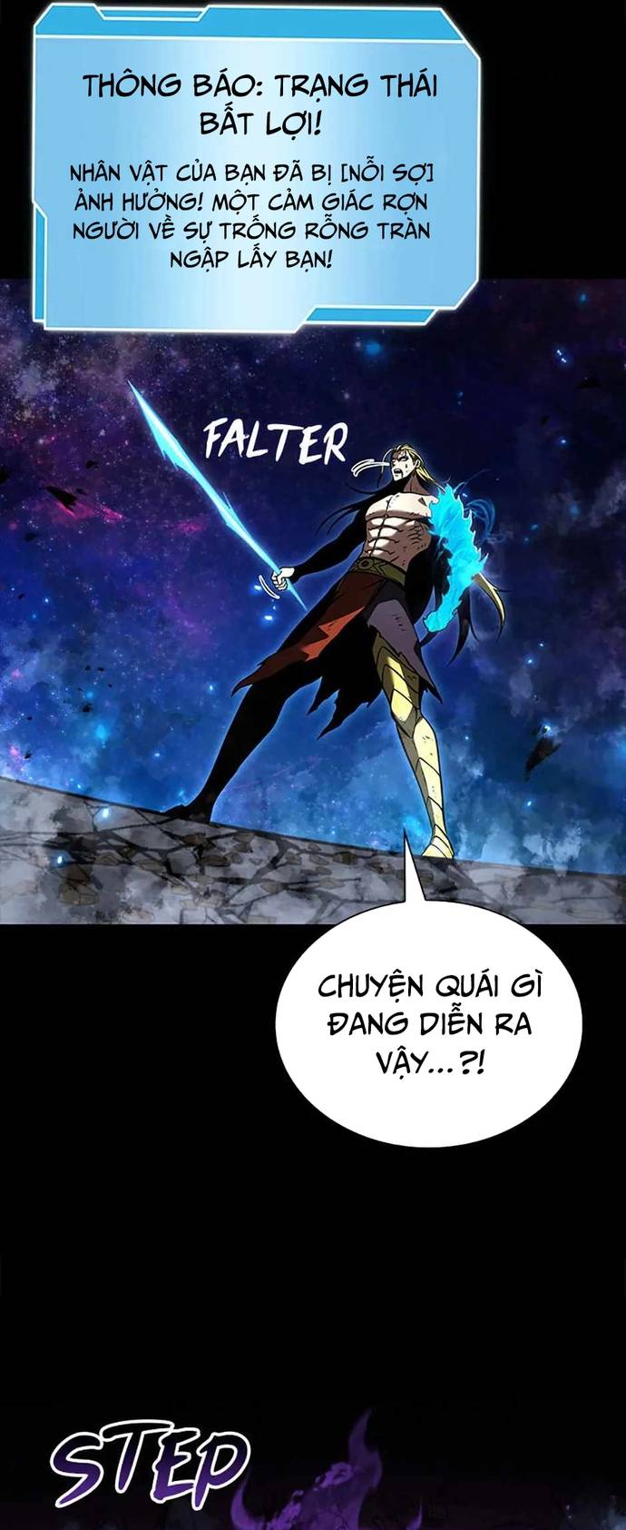 Sự Trở Lại Ma Dược Sư Cấp Fff Chapter 110 - Trang 45