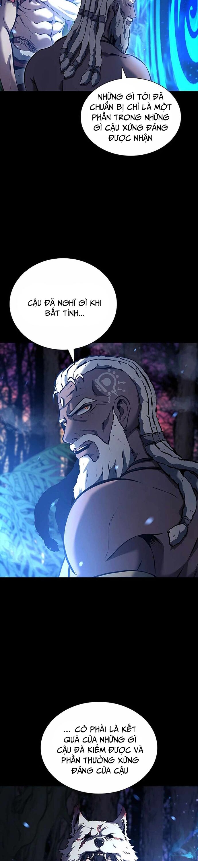 Sự Trở Lại Ma Dược Sư Cấp Fff Chapter 111 - Trang 37