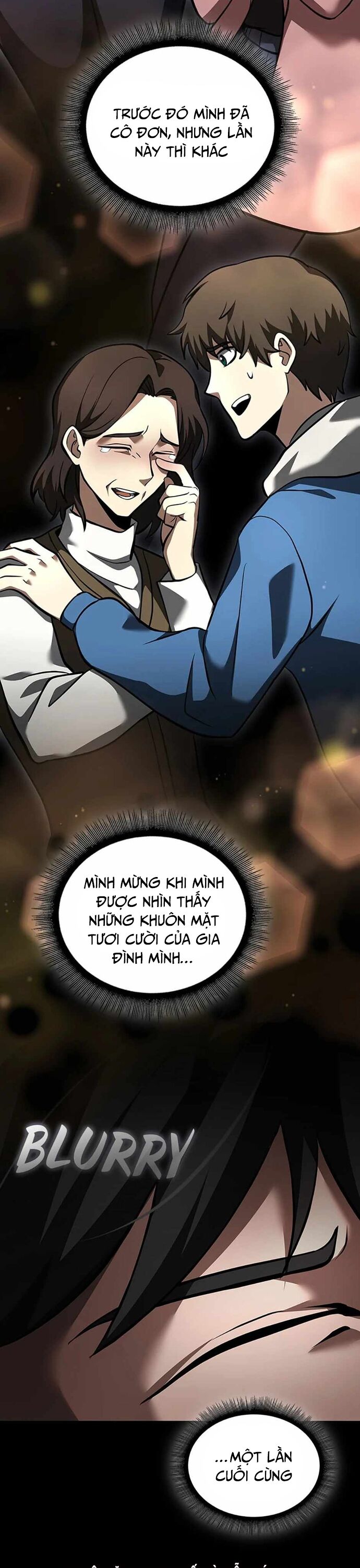 Sự Trở Lại Ma Dược Sư Cấp Fff Chapter 111 - Trang 19