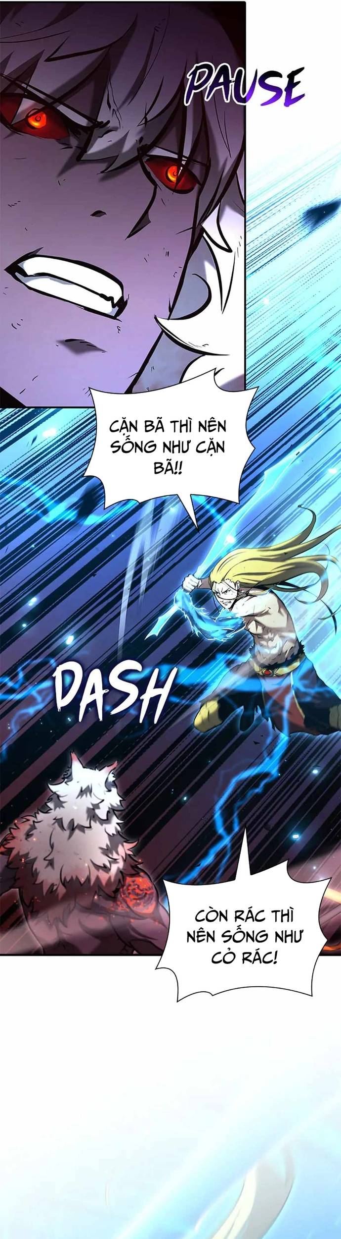 Sự Trở Lại Ma Dược Sư Cấp Fff Chapter 110 - Trang 11
