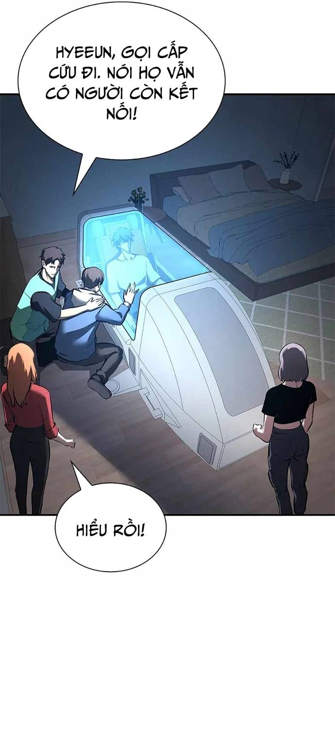 Sự Trở Lại Ma Dược Sư Cấp Fff Chapter 110 - Trang 20
