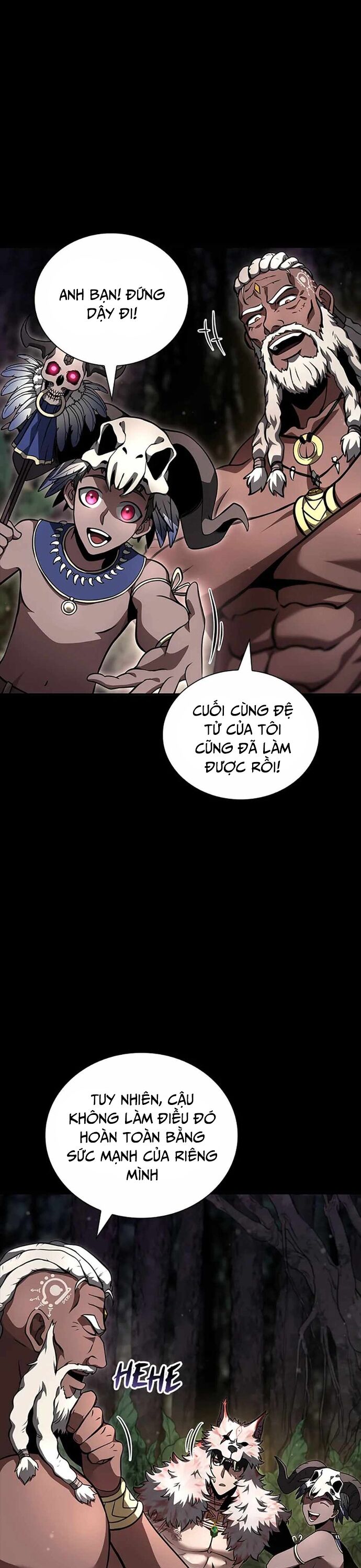 Sự Trở Lại Ma Dược Sư Cấp Fff Chapter 111 - Trang 24