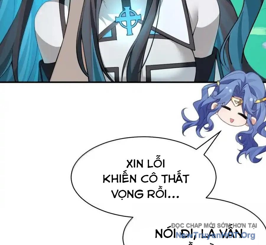 vượt cấp xuyên không, tại sao tôi lại trở thành tiểu thư tu sĩ? chapter 39 - Trang 37