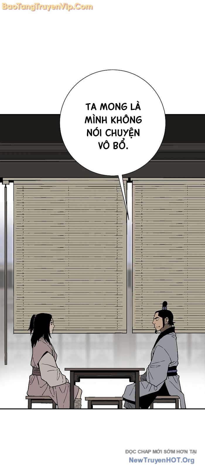 Vĩ Linh Kiếm Tiên chapter 113.2 - Trang 65
