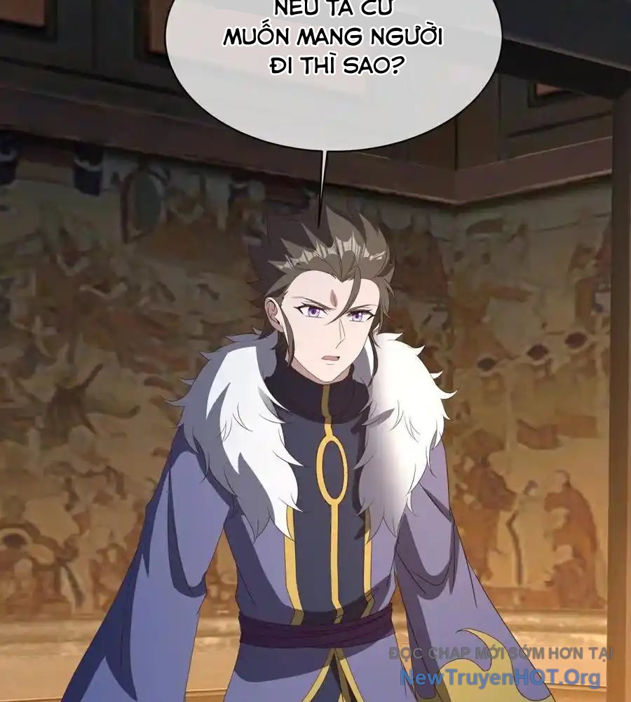 Chiến Hồn Tuyệt Thế chapter 763 - Trang 41