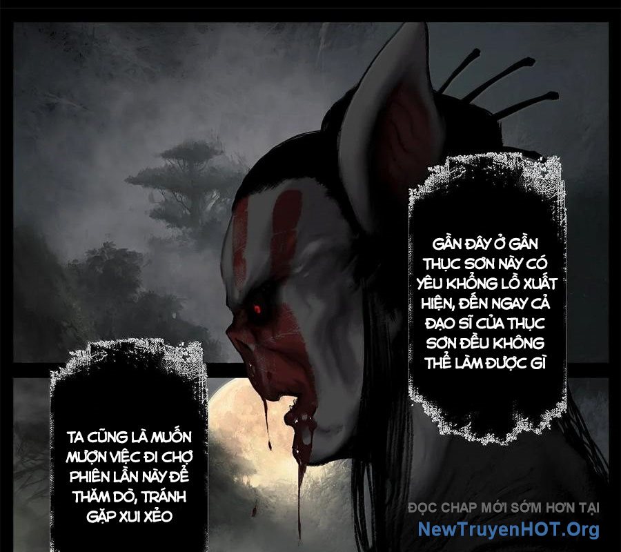 Tây Du Ký Ngoại Truyện chapter 368 - Trang 9