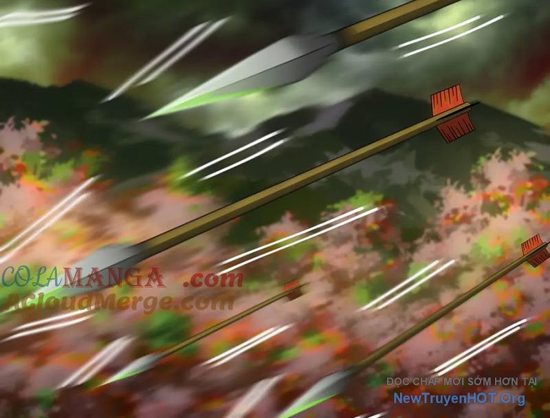 Thần Cấp Thăng Cấp Hệ Thống chapter 178 - Trang 10