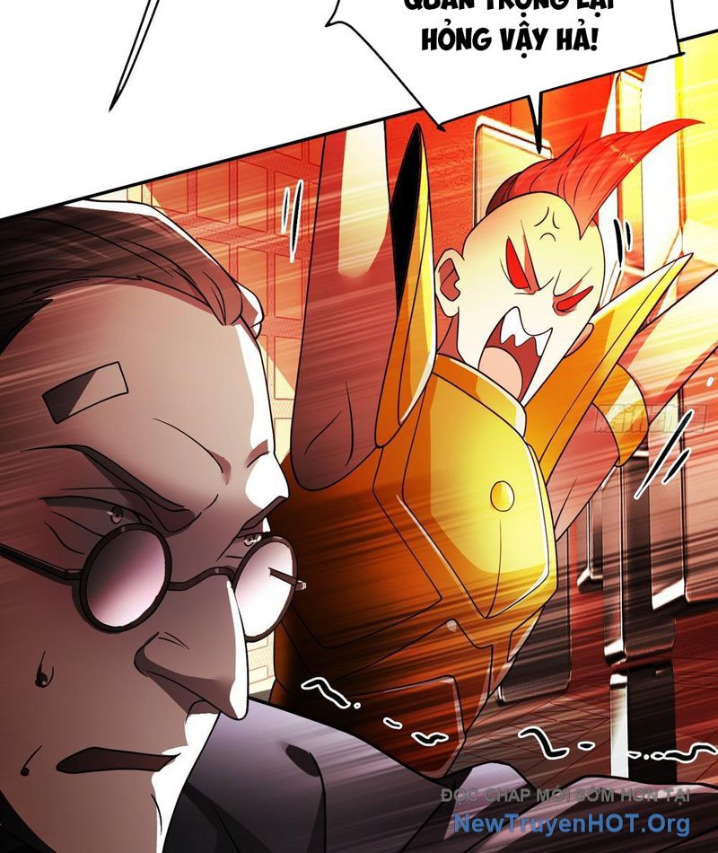 Trùng Sinh Tại Thế Giới Tu Chân, Ta Giết Tới Đỉnh chapter 11 - Trang 30