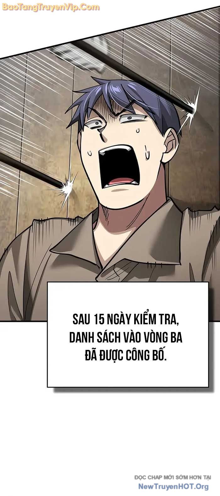 Thiên Quỷ Chẳng Sống Nổi Cuộc Đời Bình Thường chapter 161 - Trang 36