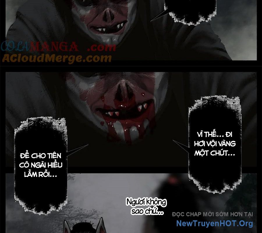 Tây Du Ký Ngoại Truyện chapter 368 - Trang 7