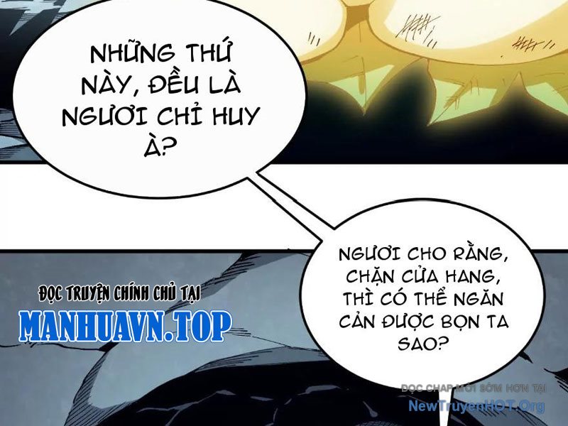 Tiên Vương Thú Liệp Pháp Tắc chapter 4 - Trang 20