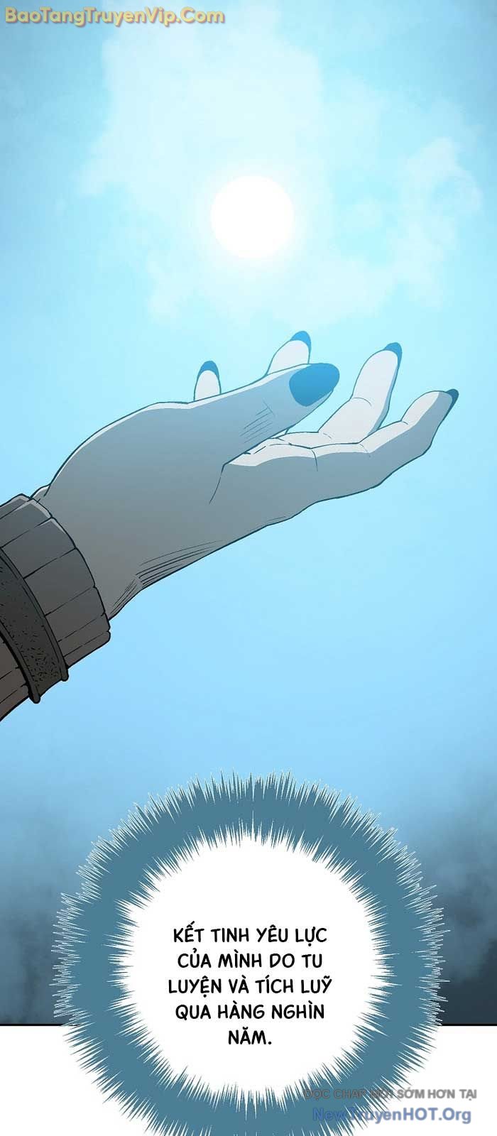 Vĩ Linh Kiếm Tiên chapter 113.2 - Trang 50