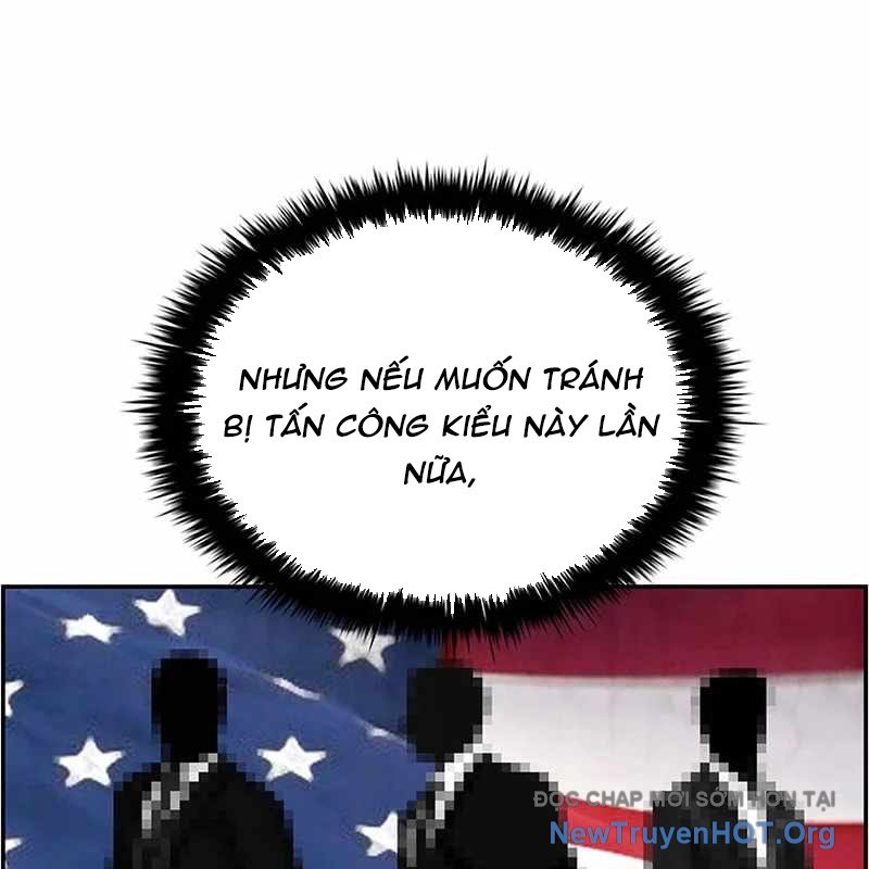Chế Tác Hạt Nhân chapter 39 - Trang 138