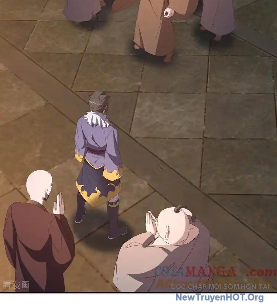 Chiến Hồn Tuyệt Thế chapter 763 - Trang 36