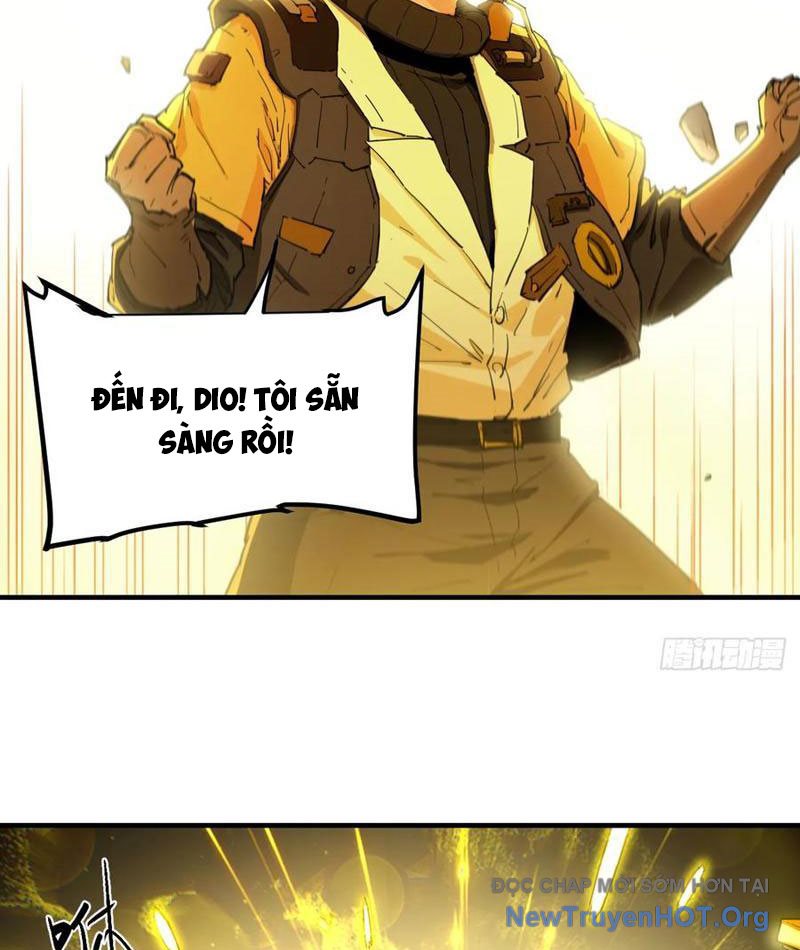 Hộp Mãnh Thú: Kỷ Nguyên Cơ Giáp chapter 39 - Trang 41