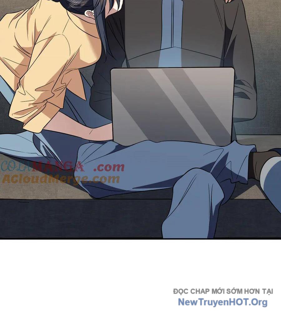 Bà Xã Nhà Tôi Đến Từ Ngàn Năm Trước chapter 388 - Trang 6