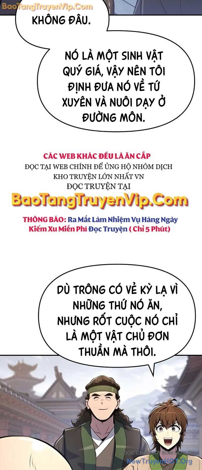 Chuyên Gia Côn Trùng Tại Đường Gia Tứ Xuyên chapter 40.4 - Trang 55