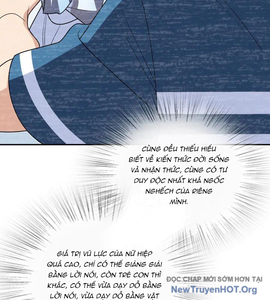 Bà Xã Nhà Tôi Đến Từ Ngàn Năm Trước chapter 387 - Trang 24