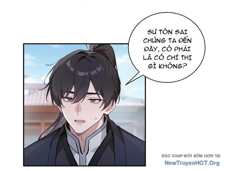 Bách Thê Phổ: Thánh nữ đều gọi ta là phu quân chapter 61.5 - Trang 20