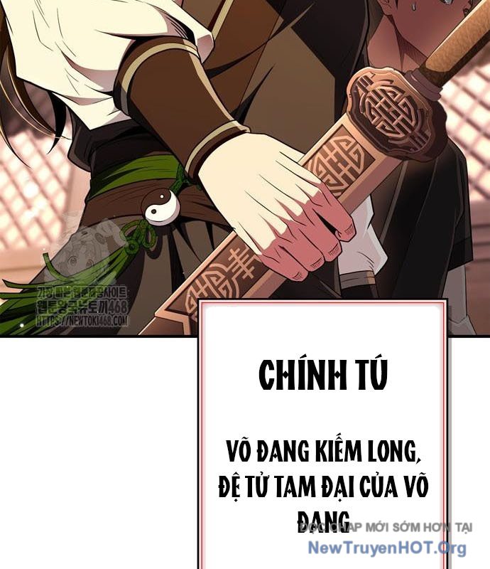 Huấn Luyện Viên Murim Thiên Tài chapter 66 - Trang 89