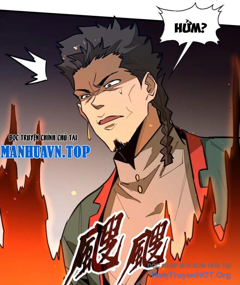 Từ Đáy Xã Hội Quật Khởi chapter 52 - Trang 27