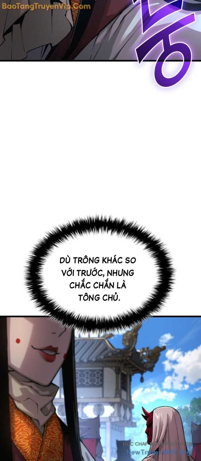 Quái Lực Loạn Thần chapter 77 - Trang 72