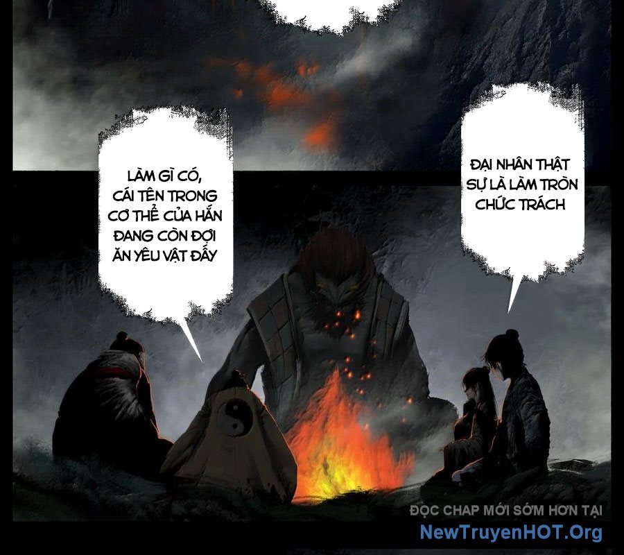 Tây Du Ký Ngoại Truyện chapter 367 - Trang 15