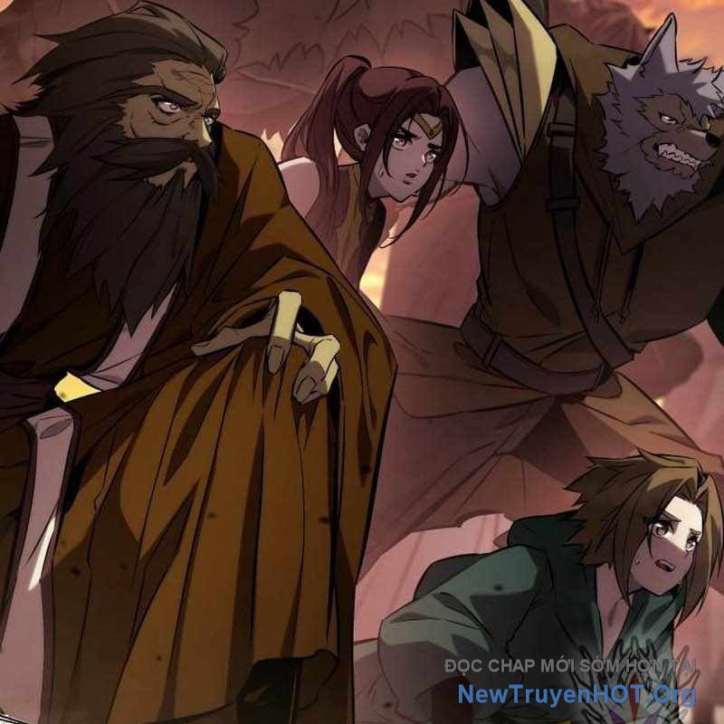 Chiêu Hồn Giả Siêu Phàm chapter 140 - Trang 204