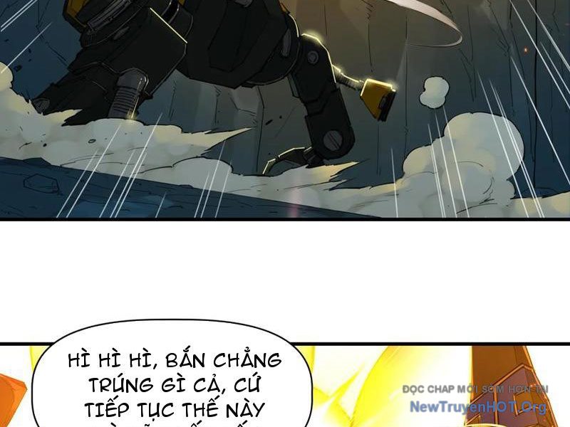 Hộp Mãnh Thú: Kỷ Nguyên Cơ Giáp chapter 38 - Trang 20