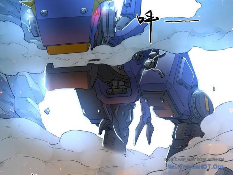 Hộp Mãnh Thú: Kỷ Nguyên Cơ Giáp chapter 38 - Trang 51